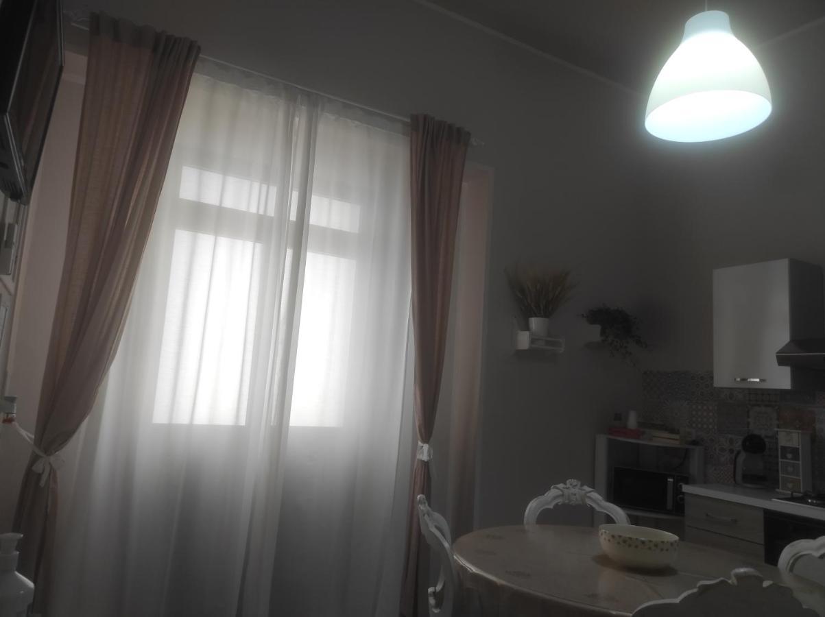 La Mia Tavernetta Monopoli Dış mekan fotoğraf