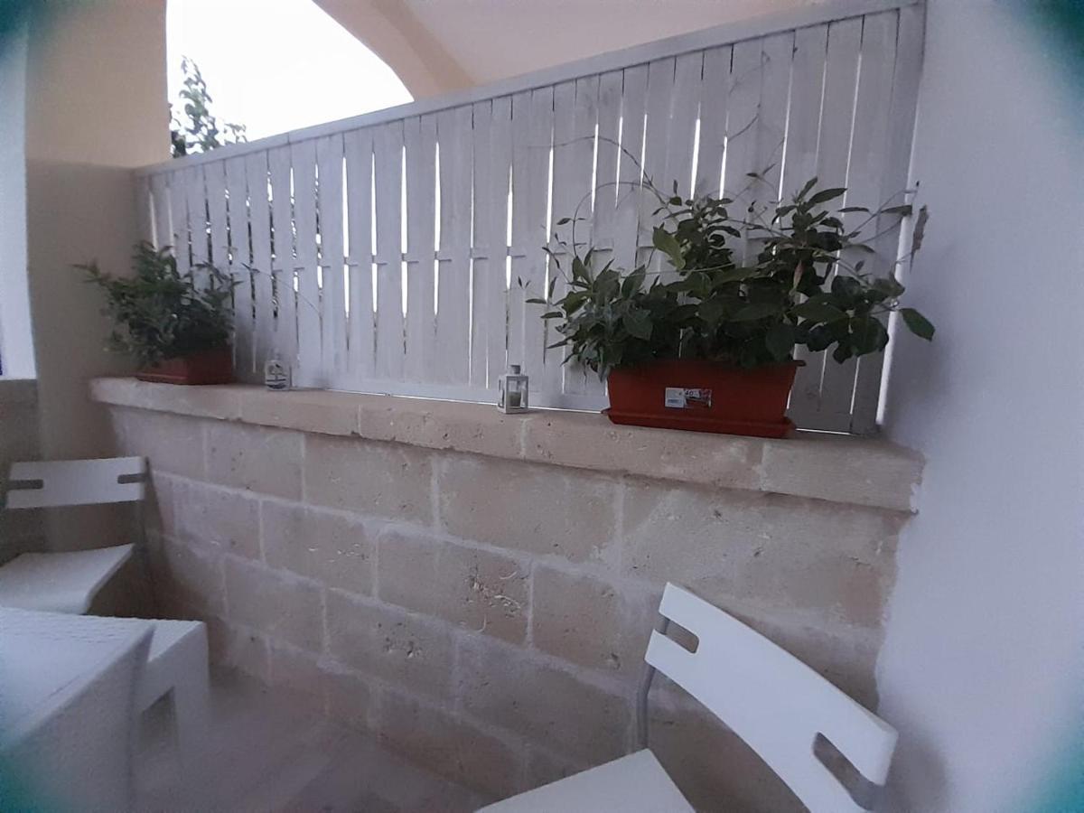 La Mia Tavernetta Monopoli Dış mekan fotoğraf