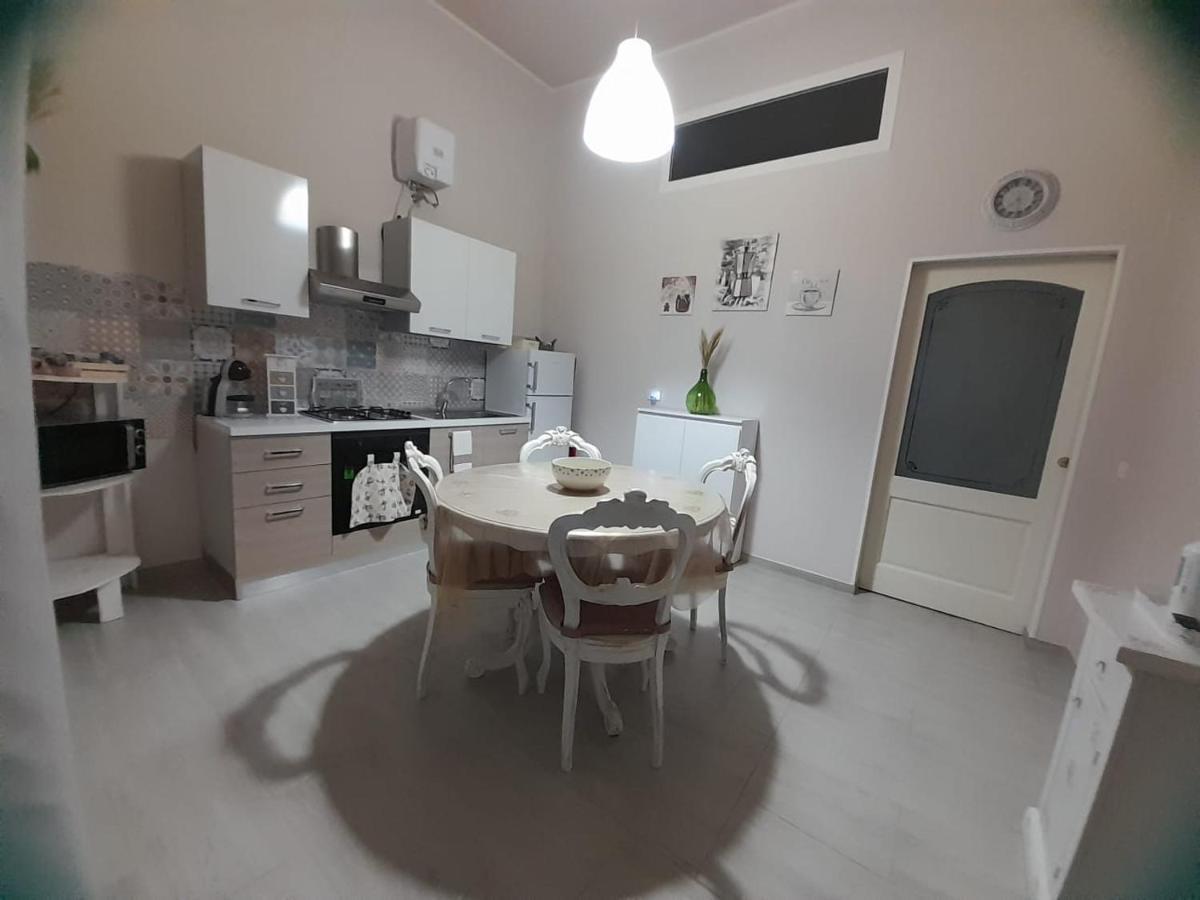 La Mia Tavernetta Monopoli Dış mekan fotoğraf
