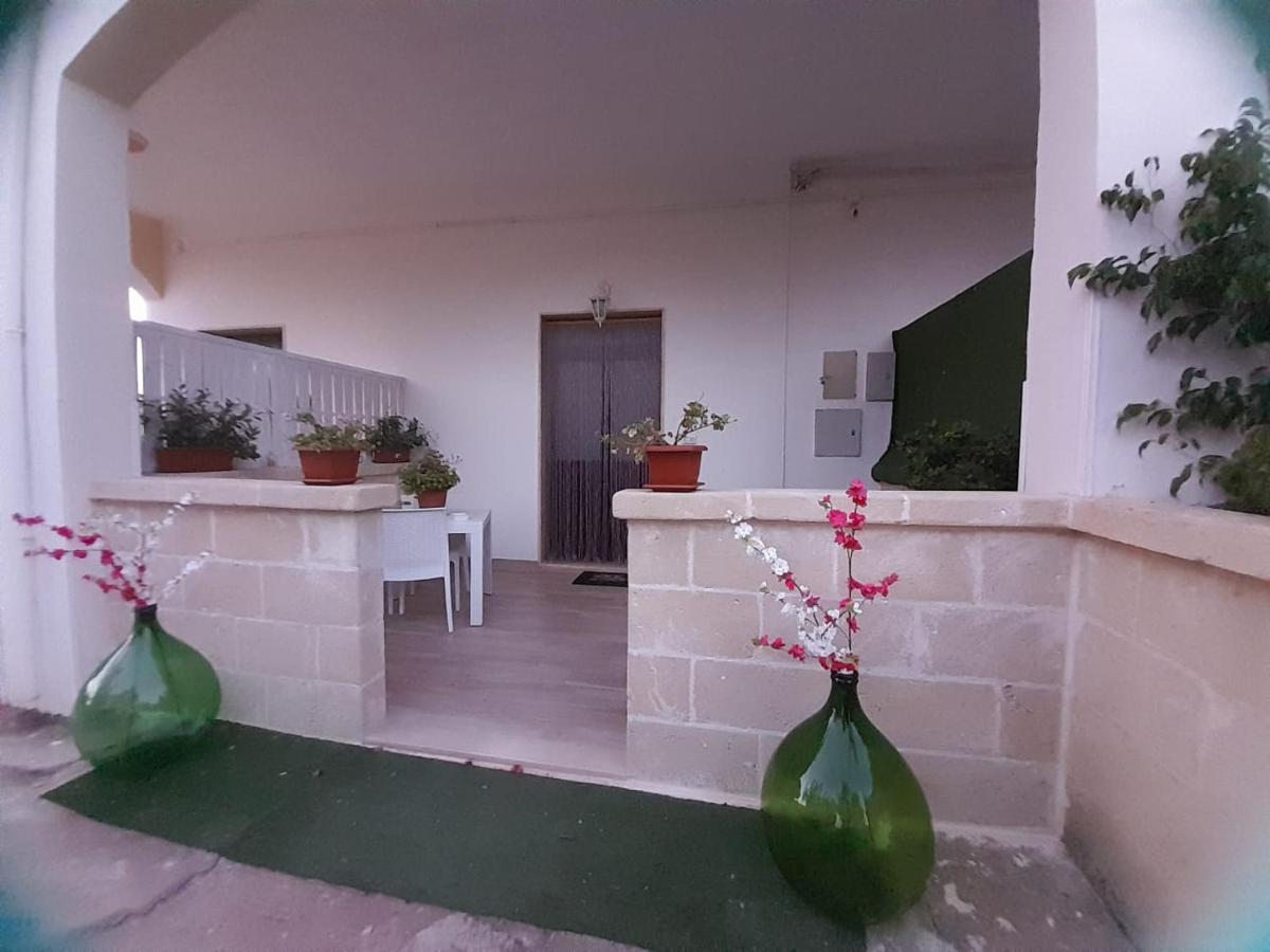 La Mia Tavernetta Monopoli Dış mekan fotoğraf