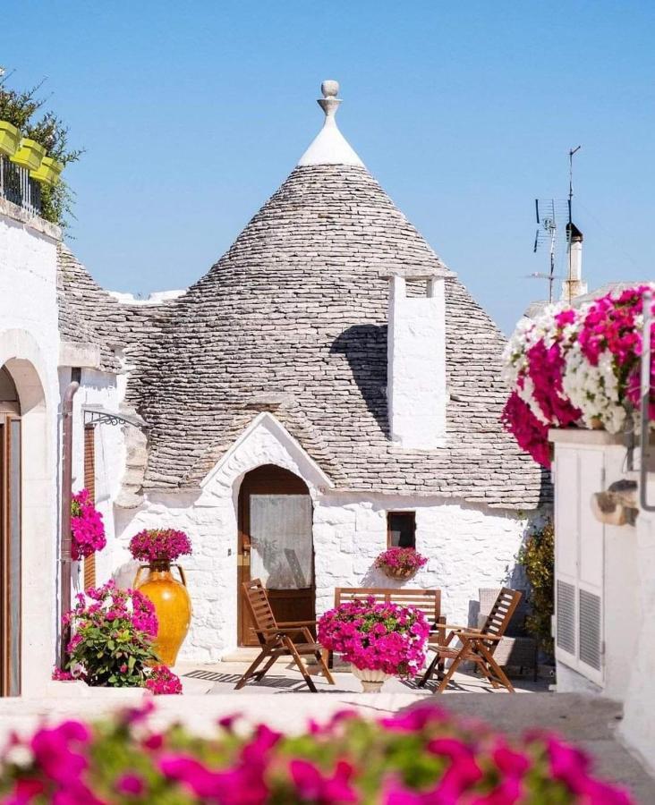 La Mia Tavernetta Monopoli Dış mekan fotoğraf