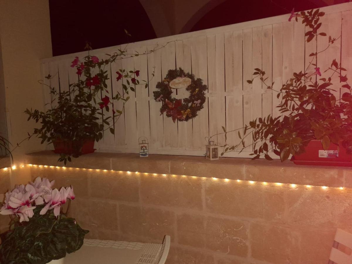 La Mia Tavernetta Monopoli Dış mekan fotoğraf