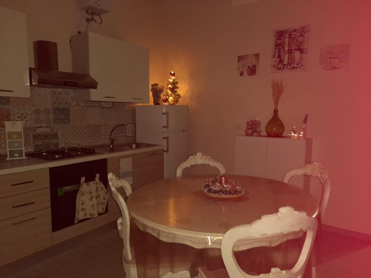 La Mia Tavernetta Monopoli Dış mekan fotoğraf