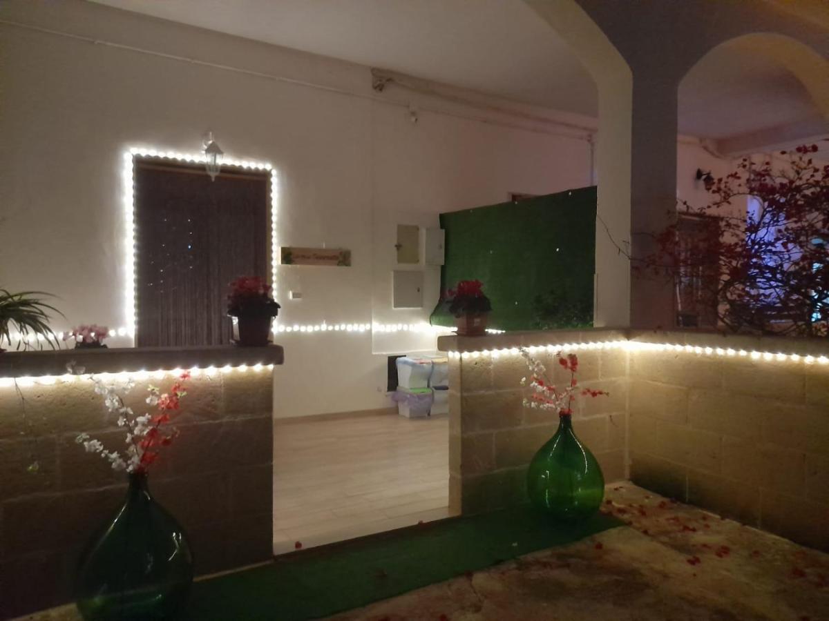 La Mia Tavernetta Monopoli Dış mekan fotoğraf