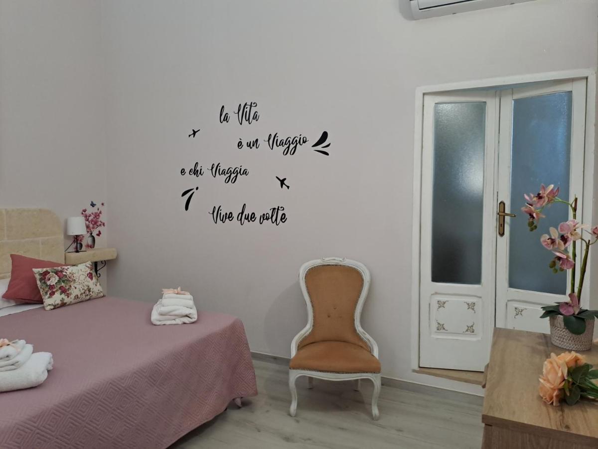 La Mia Tavernetta Monopoli Dış mekan fotoğraf