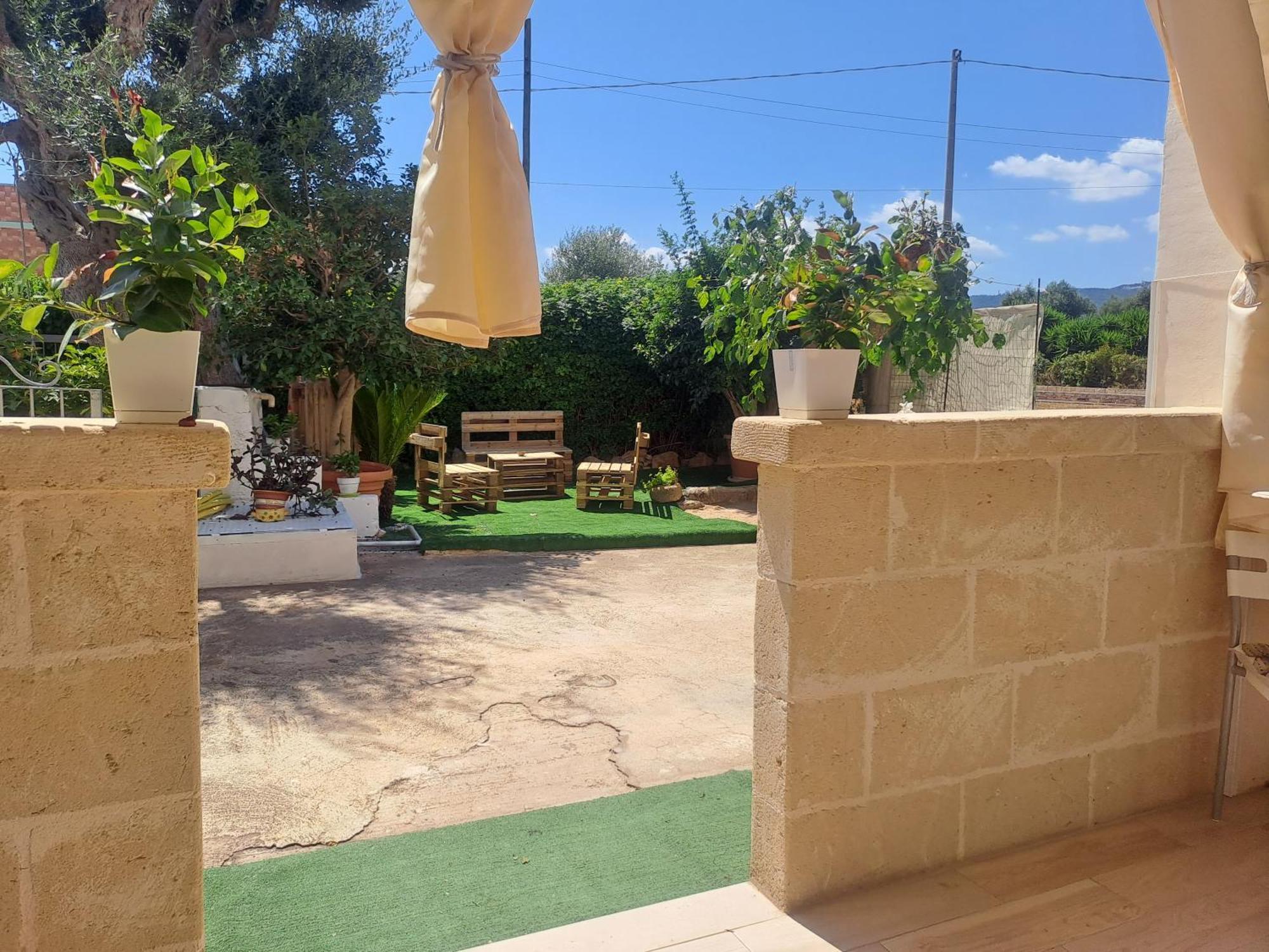 La Mia Tavernetta Monopoli Dış mekan fotoğraf
