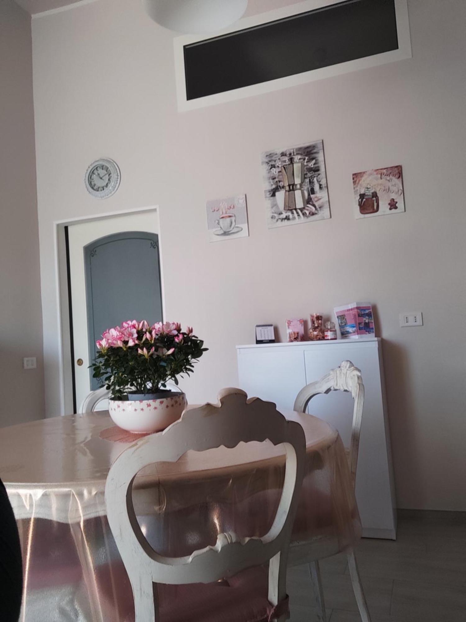 La Mia Tavernetta Monopoli Dış mekan fotoğraf