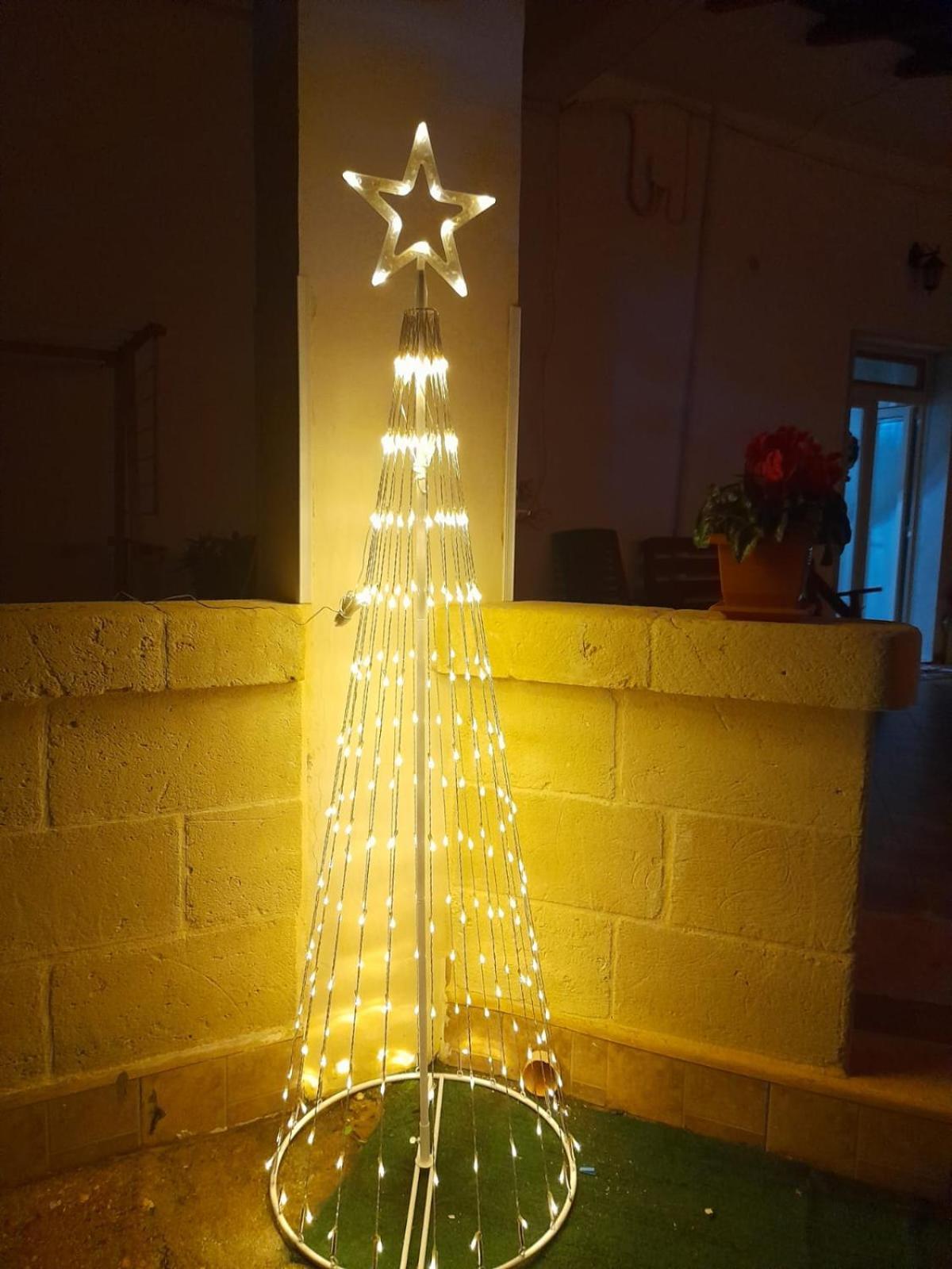 La Mia Tavernetta Monopoli Oda fotoğraf