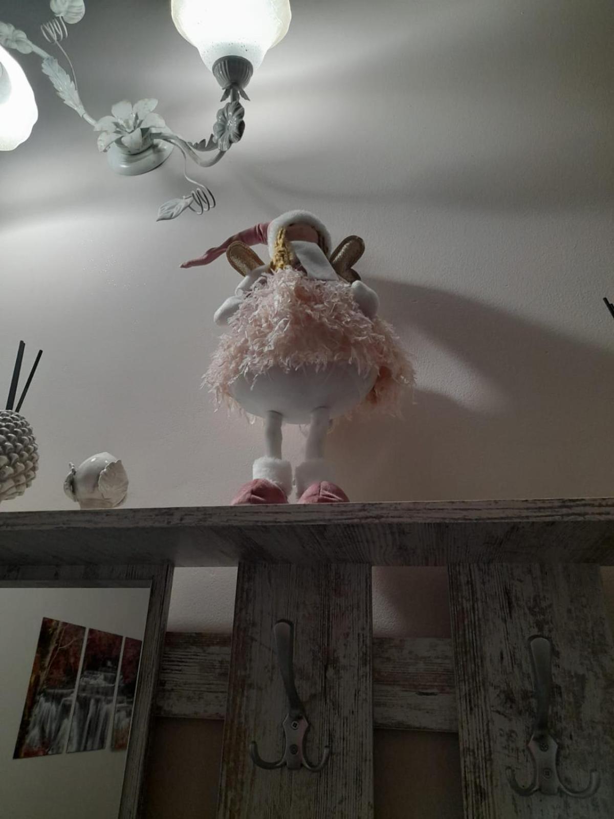 La Mia Tavernetta Monopoli Oda fotoğraf